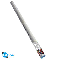 DAN DA DAN - Juliste 91.5x61 - Key art Momo & Okarun