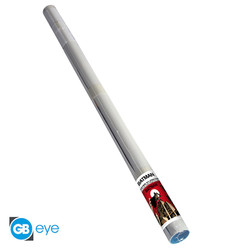 DC COMICS - Juliste 91.5x61 - Batman