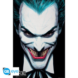 Juliste - Joker Ross 91,5 x 61cm