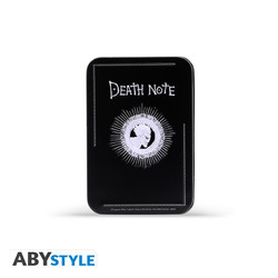Pelikortit - Death Note