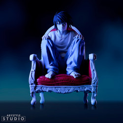 Figuuri - Death Note: L