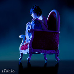 Figuuri - Death Note: L