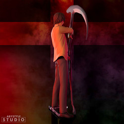 Figuuri - Death Note: Light