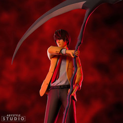 Figuuri - Death Note: Light