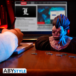 Säästölipas - Death Note: Ryuk