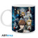 Muki - Death Note Collage 320ml