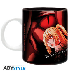 Muki - Death Note Deadly Couple 320ml
