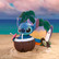 Figuuri - Stitch & Coconut