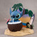 Figuuri - Stitch & Coconut