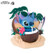 Figuuri - Stitch & Coconut