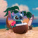 Figuuri - Stitch & Coconut