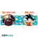 Muki - Dragon Ball Goku & Oozaru 320ml