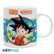 Muki - Dragon Ball Goku & Oozaru 320ml