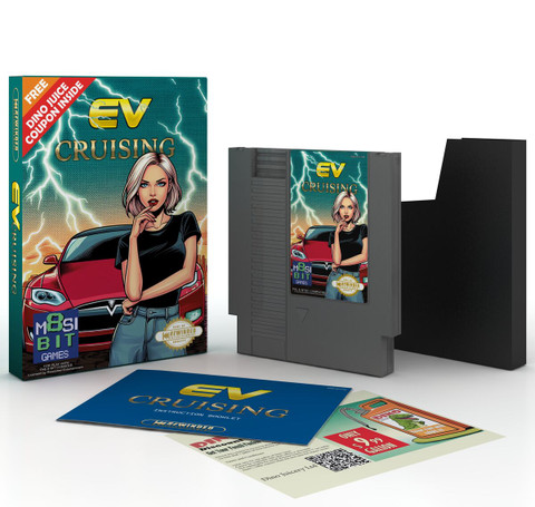EV Cruising (NES)