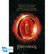 Juliste 91,5 x 61cm - LotR The One Ring