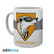 Muki - Harry Potter Hufflepuff 320ml