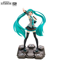 HATSUNE MIKU - Figuuri 