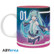 Muki - Hatsune Miku: Cyberpunk