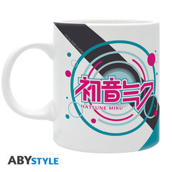 Muki - Hatsune Miku 320ml