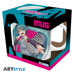 Muki - Hatsune Miku 320ml