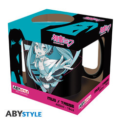 Muki - Hatsune Miku 01 460ml