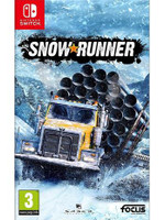 SnowRunner (Switch)