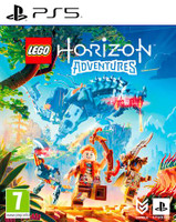 Lego Horizon Adventures (PS5)