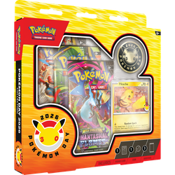 Pokemon TCG: Pokemon Day 2026 Collection