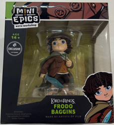 Minis Epic, Frodo Baggins