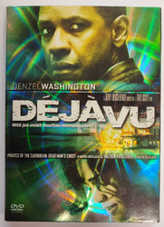 Deja Vu (DVD)