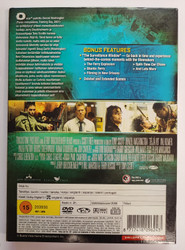 Deja Vu (DVD)