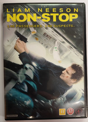 Non-Stop (DVD)