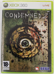 Condemned 2 (X360)