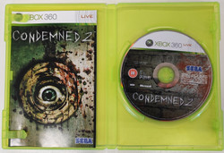 Condemned 2 (X360)