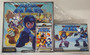 Mega Man The Board Game + lisäosat