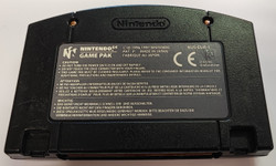 Turok 2: Seeds of Evil (N64 PAL)