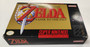 Zelda: A Link to the Past (SNES USA)