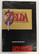 Zelda: A Link to the Past (SNES USA)