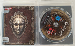 Castlevania: Lords of Shadow (PS3)
