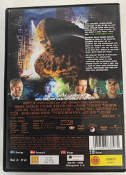The Incredible Hulk (DVD)