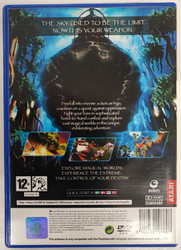 Kya Dark Lineage (PS2)