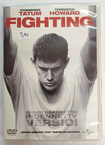 Fighting (DVD)
