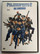 Poliisiopisto 2 (DVD)