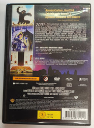2001: Avaruusseikkailu (2DVD)