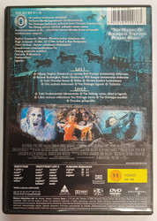 Van Helsing (DVD)