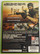 Call of Duty: Black Ops (X360)