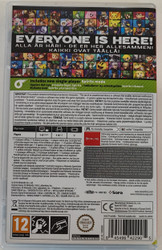 Super Smash Bros. Ultimate (Switch)
