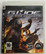 G. I. Joe: The Rise of Cobra (PS3)