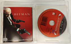 Hitman Absolution (PS3 Essentials)