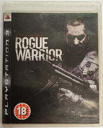 Rogue Warrior (PS3)